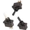 DC605-BB-B Toggle Switches