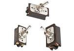 DK285-73-XHC1  Electromechanical