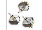 HM250-73-XN Toggle Switches