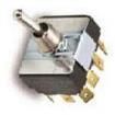 HM251-NBL3 Toggle Switches