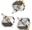 HM255-73 Toggle Switches