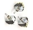 IK251-73 Toggle Switches