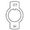 IND-PL-D-HILO-BRTNKL  Electromechanical