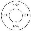 IND-PL-F-MULTI-BRTNKL electronic component of Carling