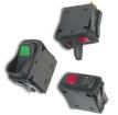 L11B1AF01-AGZ00-000 Rocker Switches