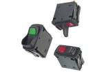 L12D1AH01-AGZ00-000 Rocker Switches