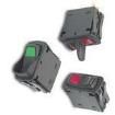 L17B1C881-A7700-000 Rocker Switches