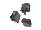 L26D1CHC1-AHN00-000 Rocker Switches