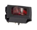 LRA211-CB-B/125N-XBLU1 Rocker Switches