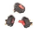 LRA511-CB-B012V  Electromechanical