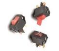 LRA511-CB-B012V Rocker Switches