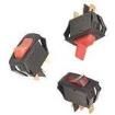 LRA511-CR-B/024V Rocker Switches