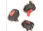 LRA911-CG-B/250N/O-I Rocker Switches