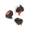 LRA911-RS-B250N Rocker Switches