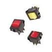 LRGSCK611-C-A-B-0/125N Rocker Switches