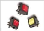 LRGSCK611-R-S-B-0/125N-XG  Electromechanical