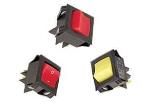 LRGSCK611-RS-B-B/250N  Electromechanical