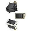LS1561-13-BL-BL-012 Rocker Switches