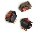 LTA201-TA-B/250N Rocker Switches