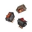 LTA205-TA-B/125N Rocker Switches