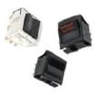 LTG-UO511-TB-BR125  Electromechanical