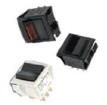 LTG-UO511-TB-BR125 Rocker Switches