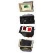 LTIGK50-6S-RD-RC-NBL Rocker Switches