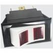 LTIGK50-6S-RD-RC-WBL-XUT1 Rocker Switches