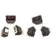 LTIGK51-6S-BL-RC-NBL-125N  Electromechanical