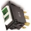 LTIGK51-6S-WH-GN-NBL/12V  Electromechanical