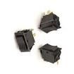 LTIGK51-6S-WH-RC-NBL-XPB2 Rocker Switches