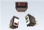 LTILA51-6S-BL-AM-NBL125N  Electromechanical