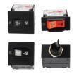 MF2-B-64-612-1-BC4-7-C Circuit Breakers