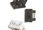MAAOA-WH/ON-OFF Toggle Switches