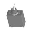 MM1-B-14-615-1-1CA-B-D Circuit Breakers