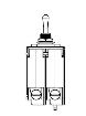 MS2-B-20-425-1-1CA-A-0CA electronic component of Carling