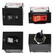 MT1-B-14-420-1-A23-B-J Circuit Breakers