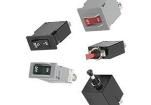 MU2-B-24-465-1-A21-B-E Circuit Breakers