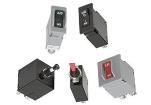 MT1-B-14-470-1-A23-B-J  Circuit Protection