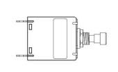 MT2-B-14-610-1-A23-B-C  Circuit Protection