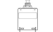 MT2-B-14-610-1-A23-B-C Circuit Breakers