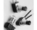 P27F-BL Pushbutton Switches