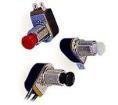 P27L-BL Pushbutton Switches