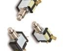 PA301 Pushbutton Switches