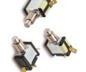PA955 Pushbutton Switches