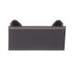 PANEL-PLUG-GMP-MATTE-BK  Electromechanical