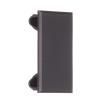 PANEL-PLUG-GMP-MATTE-BK Switch Fixings