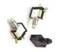 PB301 Pushbutton Switches