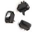 RC211-RB-B-0-N Rocker Switches