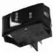 RA911-VB-B-2-W  Electromechanical